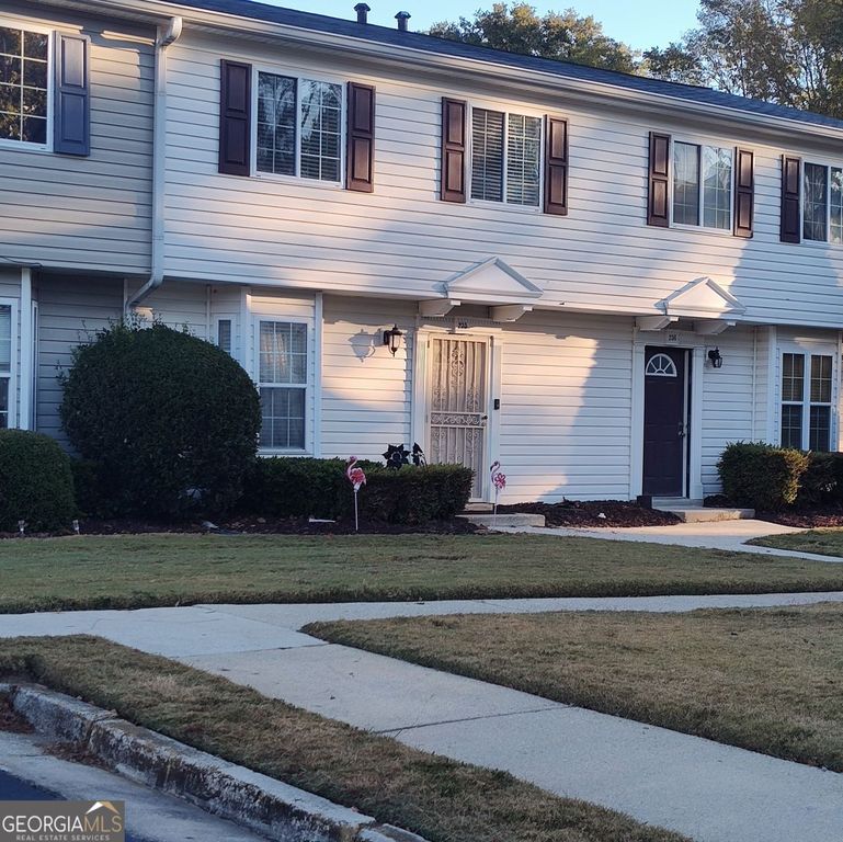 1625 CONLEY Road 235, Conley, GA 30288