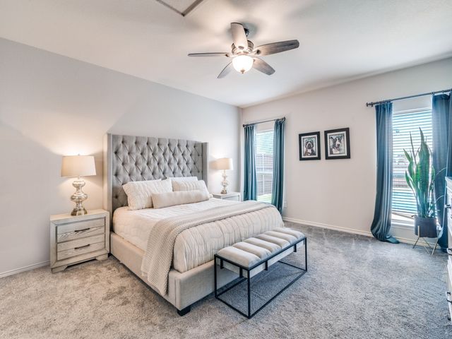 1221 E Oak Street, Wylie, TX 75098