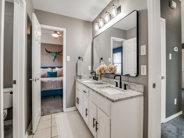 1221 E Oak Street, Wylie, TX 75098