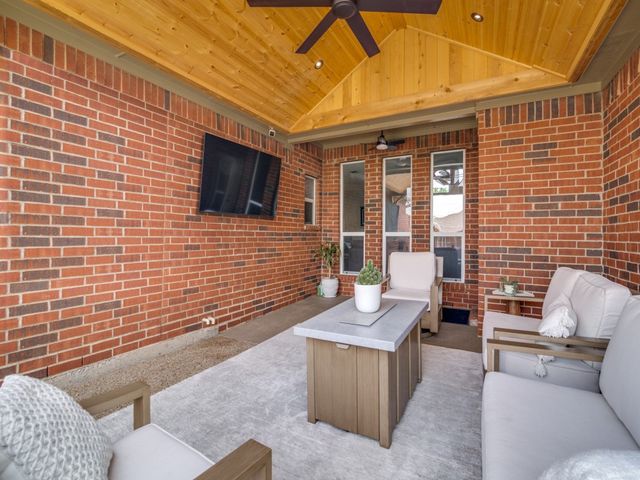 1221 E Oak Street, Wylie, TX 75098