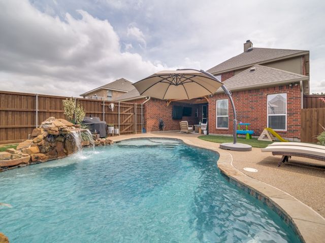 1221 E Oak Street, Wylie, TX 75098