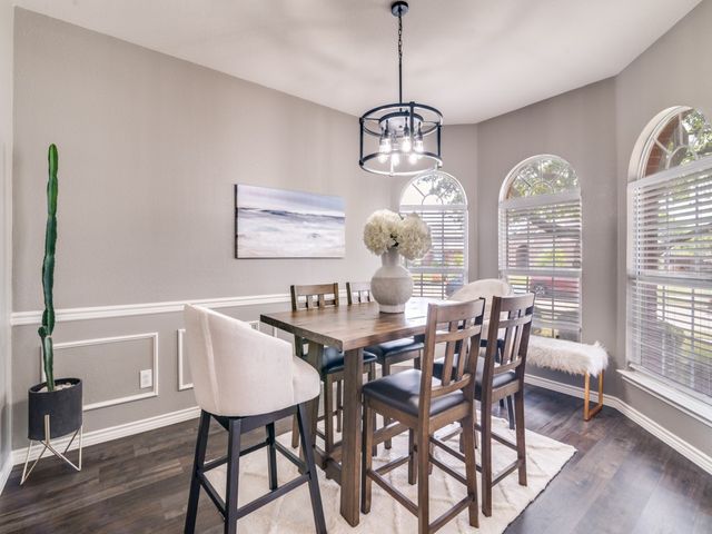 1221 E Oak Street, Wylie, TX 75098