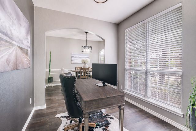 1221 E Oak Street, Wylie, TX 75098