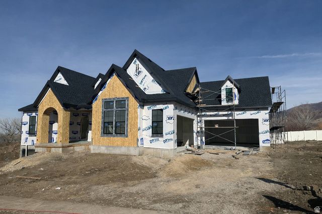 136 W SUMMERHILL LN, Centerville, UT 84014