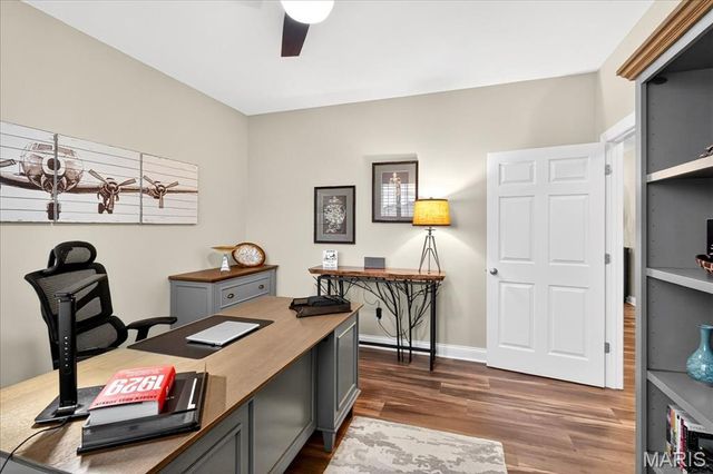 53 Fountain Valley Court, St Peters, MO 63376