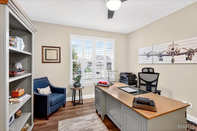 53 Fountain Valley Court, St Peters, MO 63376