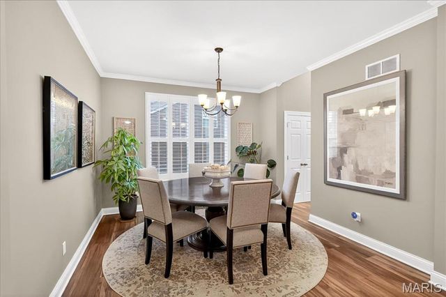 53 Fountain Valley Court, St Peters, MO 63376