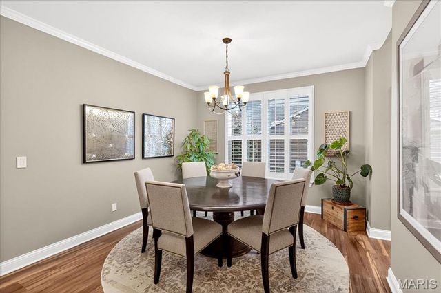 53 Fountain Valley Court, St Peters, MO 63376