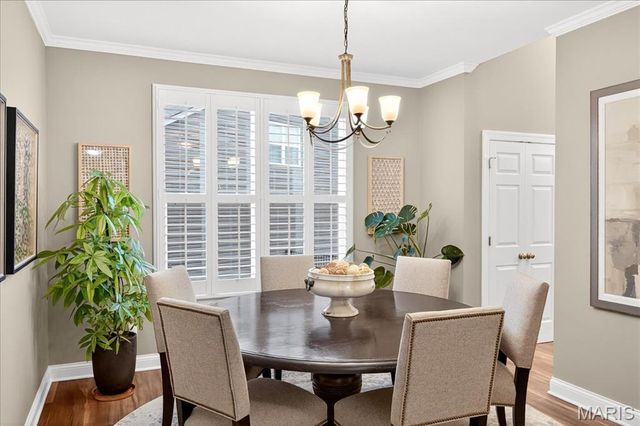 53 Fountain Valley Court, St Peters, MO 63376