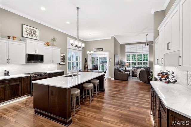 53 Fountain Valley Court, St Peters, MO 63376