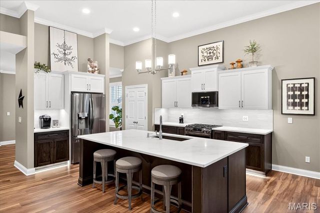 53 Fountain Valley Court, St Peters, MO 63376