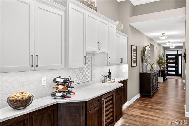 53 Fountain Valley Court, St Peters, MO 63376