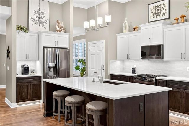 53 Fountain Valley Court, St Peters, MO 63376