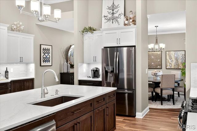 53 Fountain Valley Court, St Peters, MO 63376