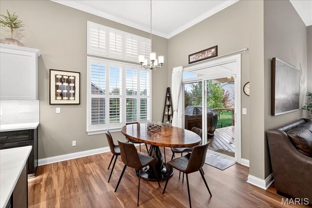 53 Fountain Valley Court, St Peters, MO 63376