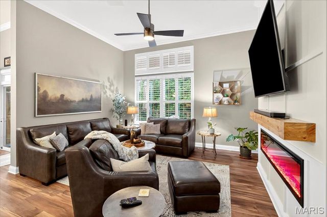 53 Fountain Valley Court, St Peters, MO 63376