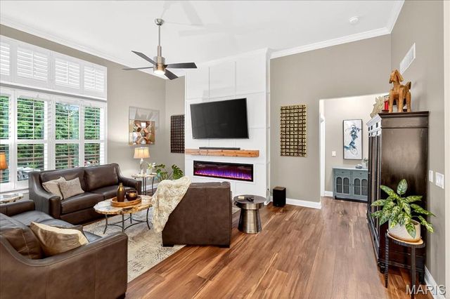 53 Fountain Valley Court, St Peters, MO 63376