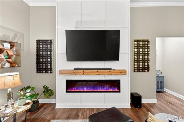 53 Fountain Valley Court, St Peters, MO 63376