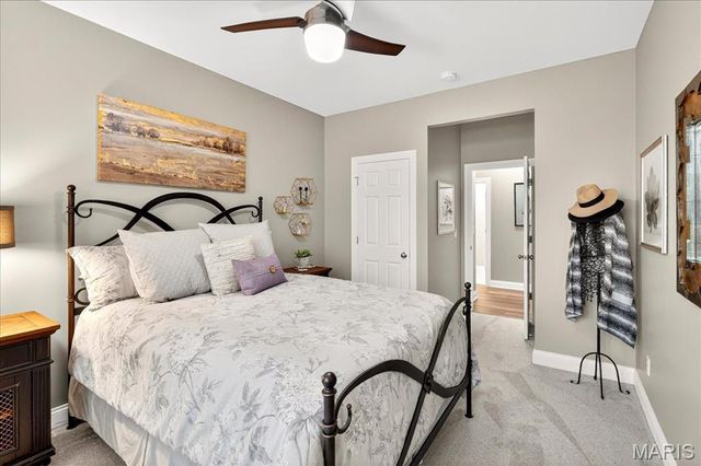 53 Fountain Valley Court, St Peters, MO 63376