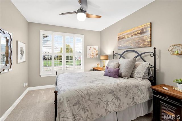 53 Fountain Valley Court, St Peters, MO 63376