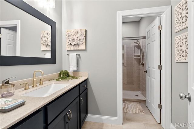 53 Fountain Valley Court, St Peters, MO 63376