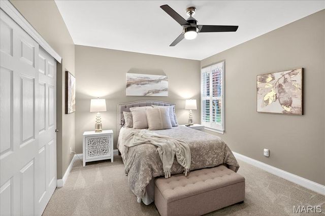 53 Fountain Valley Court, St Peters, MO 63376