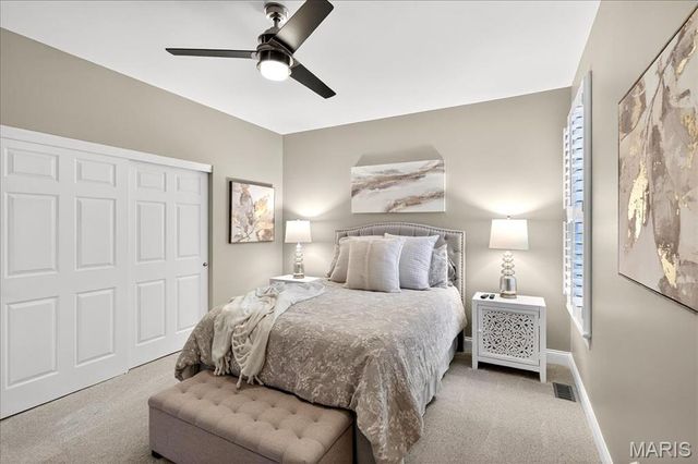 53 Fountain Valley Court, St Peters, MO 63376