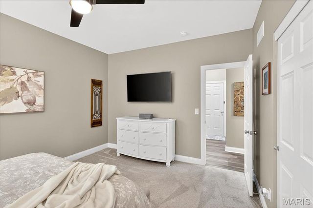 53 Fountain Valley Court, St Peters, MO 63376