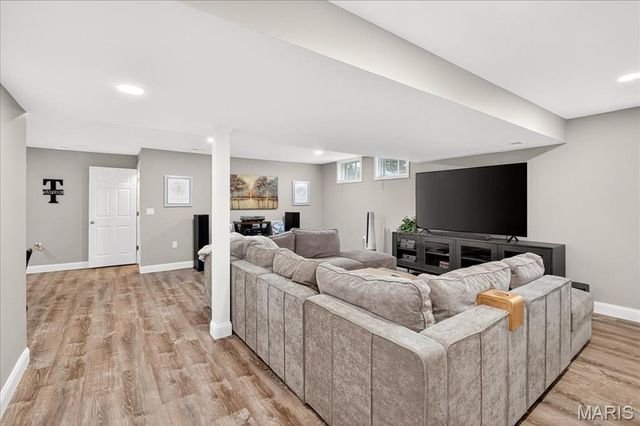 53 Fountain Valley Court, St Peters, MO 63376