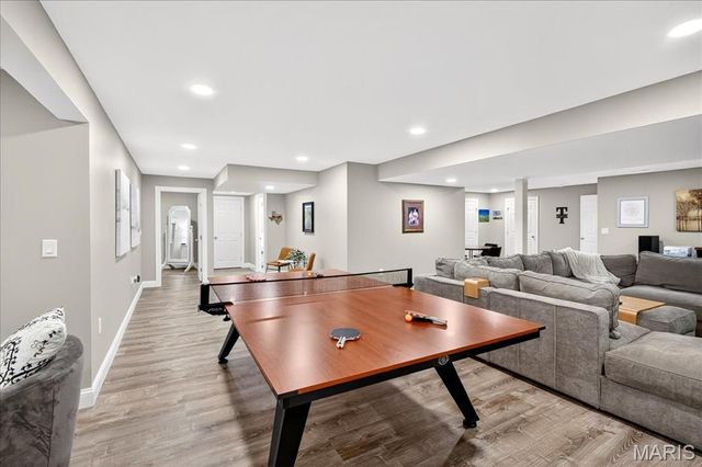 53 Fountain Valley Court, St Peters, MO 63376