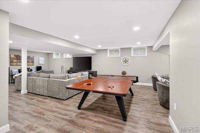 53 Fountain Valley Court, St Peters, MO 63376