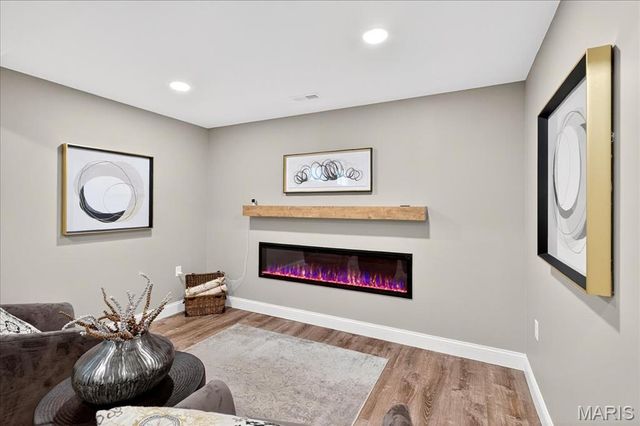 53 Fountain Valley Court, St Peters, MO 63376