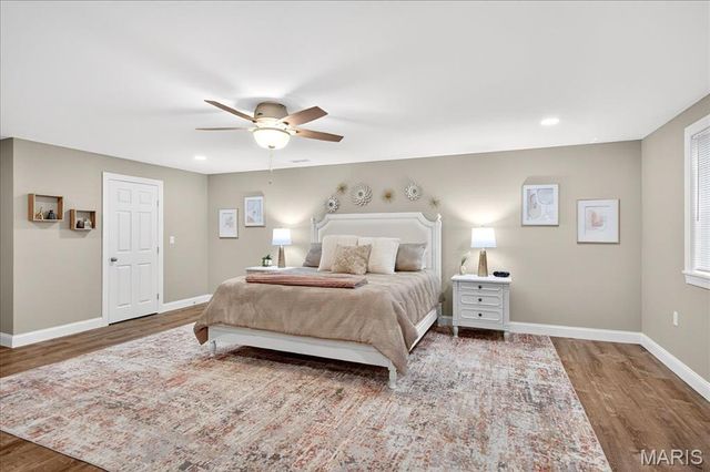 53 Fountain Valley Court, St Peters, MO 63376