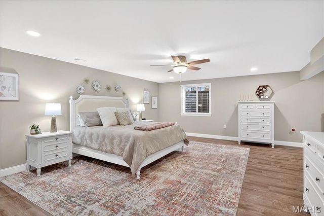 53 Fountain Valley Court, St Peters, MO 63376