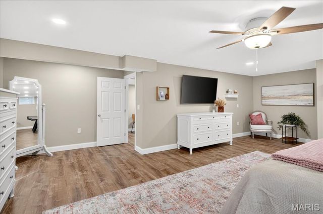 53 Fountain Valley Court, St Peters, MO 63376