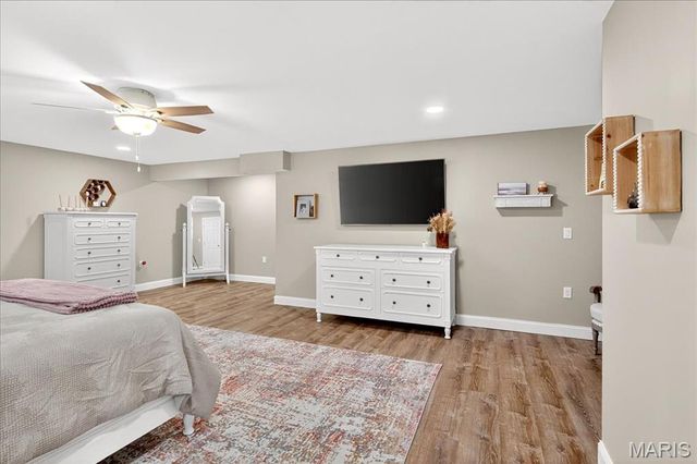 53 Fountain Valley Court, St Peters, MO 63376