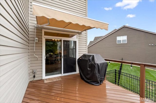 53 Fountain Valley Court, St Peters, MO 63376