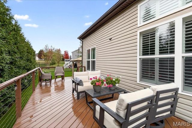 53 Fountain Valley Court, St Peters, MO 63376