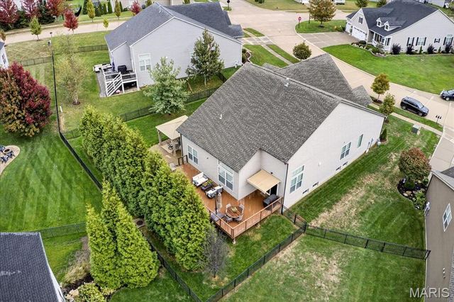 53 Fountain Valley Court, St Peters, MO 63376