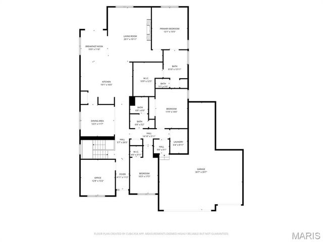 53 Fountain Valley Court, St Peters, MO 63376