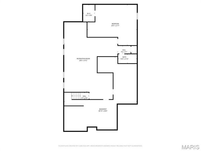 53 Fountain Valley Court, St Peters, MO 63376