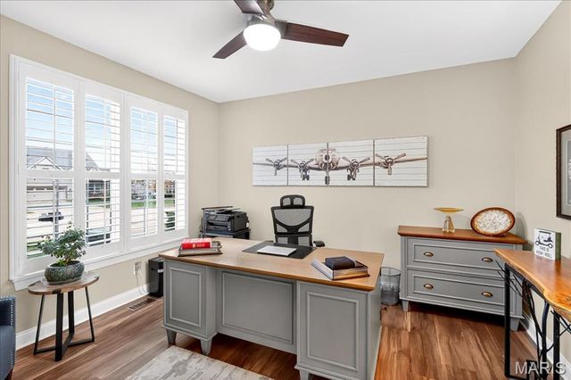 53 Fountain Valley Court, St Peters, MO 63376