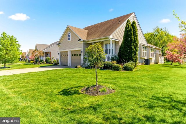 31 SILVER CREEK DR, Mantua, NJ 08051