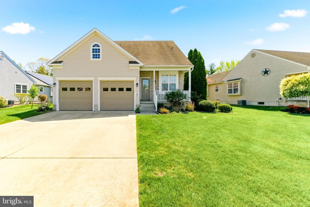 31 SILVER CREEK DR, Mantua, NJ 08051