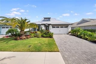 8923 Gustavia CT, Naples, FL 34112