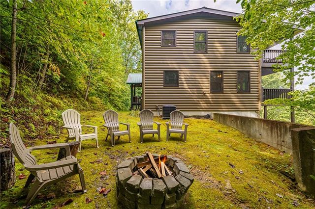 624 Rhonda Lane, Mineral Bluff, GA 30559