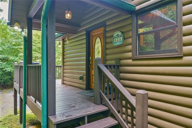 624 Rhonda Lane, Mineral Bluff, GA 30559