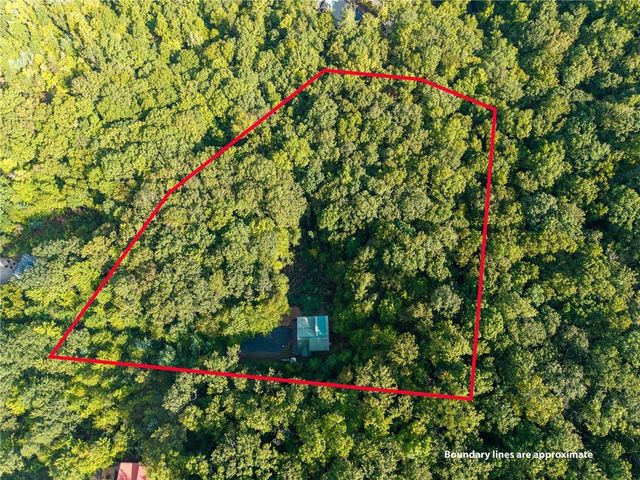 624 Rhonda Lane, Mineral Bluff, GA 30559