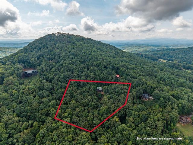 624 Rhonda Lane, Mineral Bluff, GA 30559