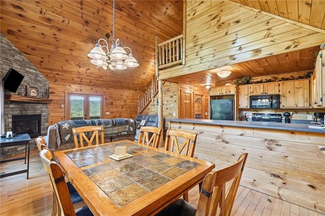624 Rhonda Lane, Mineral Bluff, GA 30559